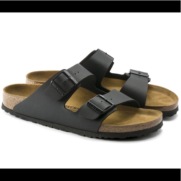 Birkenstock Ladies’ Arizona Birko-Flor Sandals - Picture 3 of 16